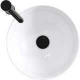  Set namještaja za kupaonicu Hrast sonoma Konstruirano drvo | shoptok.hr