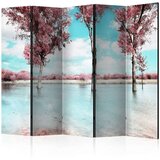  Paravan u 5 dijelova - Autumn scenery II [Room Dividers] 225x172 | shoptok.hr