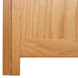  Cabinet s pohranom Smeđa 78 x 50 x 70 cm Konstruirano drvo | shoptok.hr