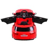  Licencirani auto na akumulator Audi Q7 - crveni | shoptok.hr