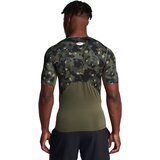 Under Armour UA HG Armour Prtd SS-GRN | Shoptok.si