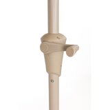 Zuiver Bež senčnik ø 250 cm Sunshine – | Shoptok.si