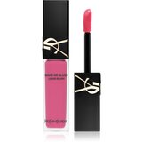 Yves Saint Laurent Make Me Blush Liquid Blush tekoče rdečilo za ženske 15 ml | Shoptok.si