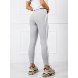BERRAK Leggings-BR-LG-11005.84-gray | Shoptok.si