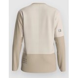 Ortovox Sequence Free Long Sleeve Jersey dark linen | Shoptok.si