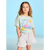 Sinsay Pamučne kratke hlače 3 pack | shoptok.hr