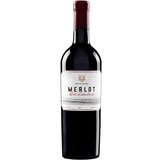 Vinarija Jeremić vino Merlot Terroire 0.75l