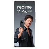 Realme 14 pro 5G RMX5056 suede grey 8/256GB mobilni telefon | ePonuda.com