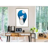  Poster - Lupine Nature 30x45 | shoptok.hr