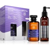 Apivita Tonic Men's Routine set protiv gubitka kose Cijene