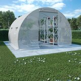  The Living Store Rastlinjak 9 m² 300x300x200 cm - Rastlinjak, (21749889) Cene