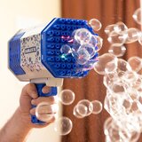  Ogromna pištola za mehurčke z LED Gubles XL InnovaGoods | Shoptok.si