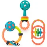 My 1st Rattles poklon set zvečki