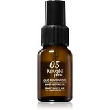 Phytorelax Laboratories Keratin Plex regenerirajuće ulje za oštećenu kosu 30 ml Cijene