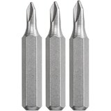 KWB tri-wing bit 28mm set 3 kom (Y0Y1Y2) - c 63 prihvat tq 60 49128740 | Eponuda.com