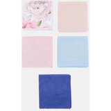 Sinsay Set krpa za čišćenje od mikrovlakana 5 pack | shoptok.hr