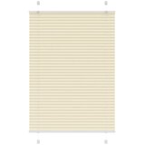 Plisirana roleta krem 100x150 cm širina tkanine 99,4 cm | shoptok.hr