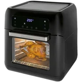 friteza na zrak fr 3747 crna 1500 w 11 l