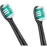 Teesa Nastavek za zobno ščetko Sonic black TBA8017 | Shoptok.si