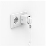 Hama 176573 WiFi pametni mini konektor, 3.680W, 16A | shoptok.hr