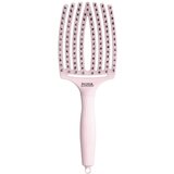 Olivia Garden četka za kosu Fingerbrush Boar&Nylon Color L cene