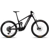  Bicikl Santa Cruz Bullit 4 C BLK 90 CH - Gloss Black (2026) - M | shoptok.hr