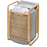  DP3822 KOMODIN ZA SKLADIŠTENJE BAMBOO | Eponuda.ba