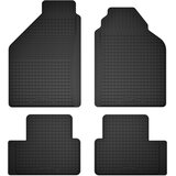 Wielganizator Gumijaste avtotesnine, komplet 4 kosov, univerzalne za: FIAT Punto I kombilimuzina (1992-1999), (22132332) | Shoptok.si