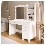 Hanah home Sto za šminkanje Monroe MO6 W | Eponuda.com