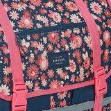 Rip Curl Torbe & Torbe na kolesih WHEELED SATCHEL 17L MIXED Rožnata | Shoptok.si