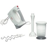 Bosch Ručni mikser Bosch MQ3540 450 W bijela, siva Cijene
