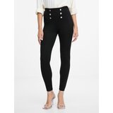 Orsay Black women's trousers - Women Cene