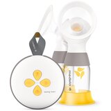 Medela Swing Maxi™ prsna črpalka Cene