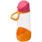 b.box Tritan™ bočica sportska, 600ml - strawberry shake BX711 | shoptok.hr