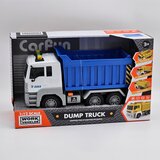  Speed, igračka, plastični kamion šleper, Work Vehicles ( 861251 ) Cene