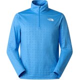 The North Face 24/7 Pentadome Embossed 1/4 Zip majica | Eponuda.com