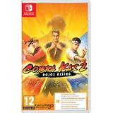 Kai 2 Dojos Rising - koda v škatlici (SWITCH)