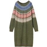Tatuum ladies' knitted dress OTIO Cene