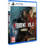  Resident Evil 4 Remake Gold Edition PS5 | Eponuda.ba
