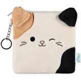 Squishmallows Plišani novčanik Cameron, Bež | Eponuda.ba