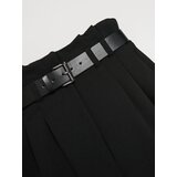 Sinsay LADIES` TROUSERS & BELT | shoptok.hr