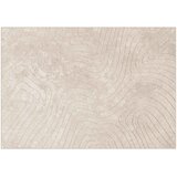  Tepisi za područja PALMERAS Bež 140 x 200 cm Poliester | shoptok.hr