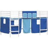  Bijela i Plava 80 x 201 cm | shoptok.hr
