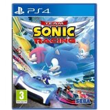 Team Sonic Racing /PS4 | Eponuda.ba