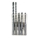 Makita sds-plus burgije komplet D-00795 | Eponuda.com
