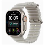 Apple WATCH ULTRA 4 CELLULAR 49mm NATURAL TITANIUM CASE L#watch | Eponuda.ba