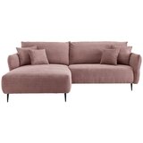 Modern Living Sedežna Garnitura Vanilla, Roza | Shoptok.si