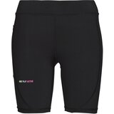 Only Play ONPGILL LOGO TRAIN SHORTS Crna Cijene