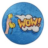  Wow (100) Multicolor Bathmat | Eponuda.ba