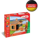  Teifoc Kreativni set Graditelj Kuća sa roštiljem ( SW11487 ) Cene